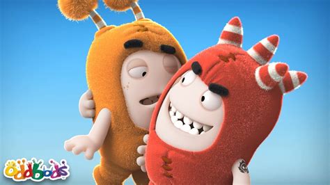 oddbods|oddbods deutsch.